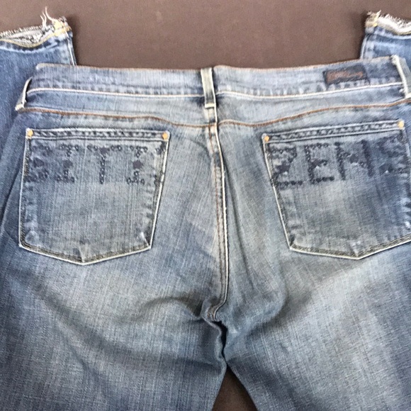 Citizens of Humanity Jeans - Picture 2 of 6